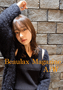 Beaulax Magazine vol.2